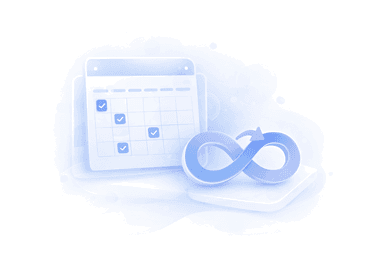 Step 2: Continuità e regole